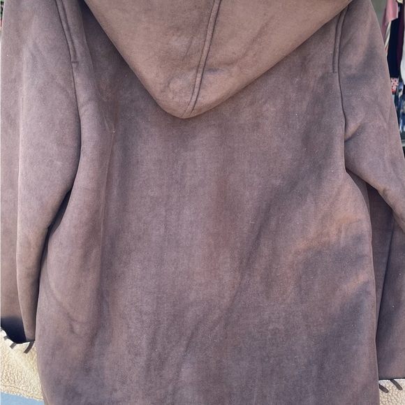 High sierra warm jacket - Picture 3 of 14